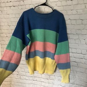 Vintage polo Ralph Lauren sweater